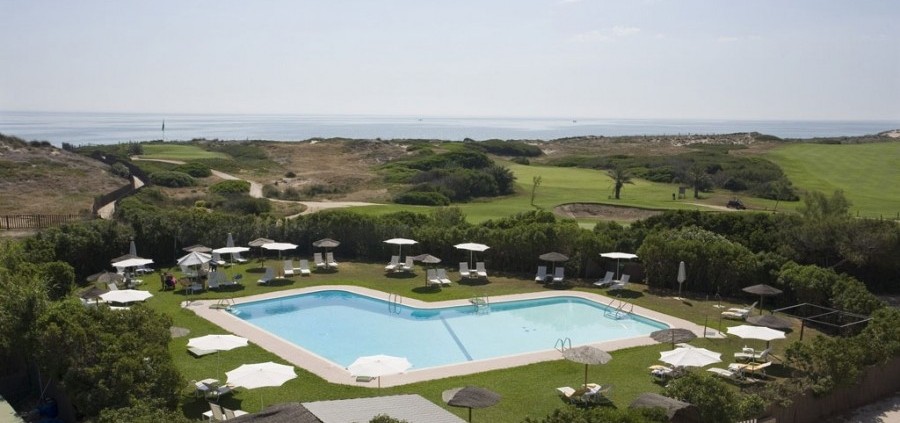 VALENCIA PARADOR SALER valencia parador saler: