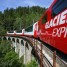 Glacier Express e Bernina Express con Zermatt e St. Moritz