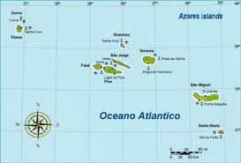 Isole Azzorre