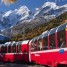 Bernina Easy, St. Moritz e Bernina Express