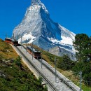 VIAGGIA IN SVIZZERA CON IL TRENO, in 2 è meglio e conviene – dal 1 aprile al 31 maggio 2012