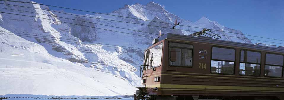 Orari treni svizzera