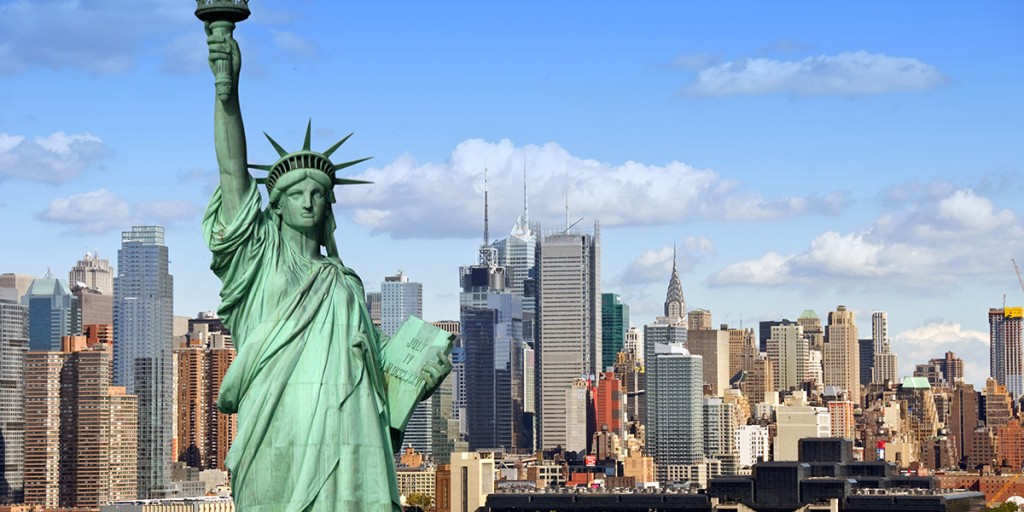 newyork-statua-libertà