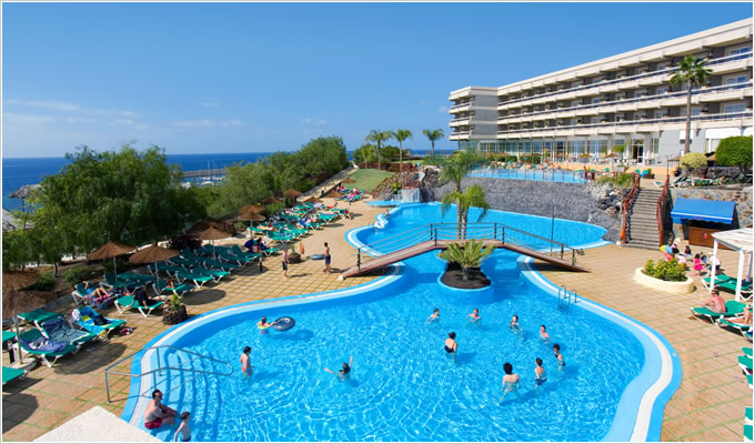 Volo Piu Hotel Tenerife Sud Volo Piu Hotel Tenerife Sud
