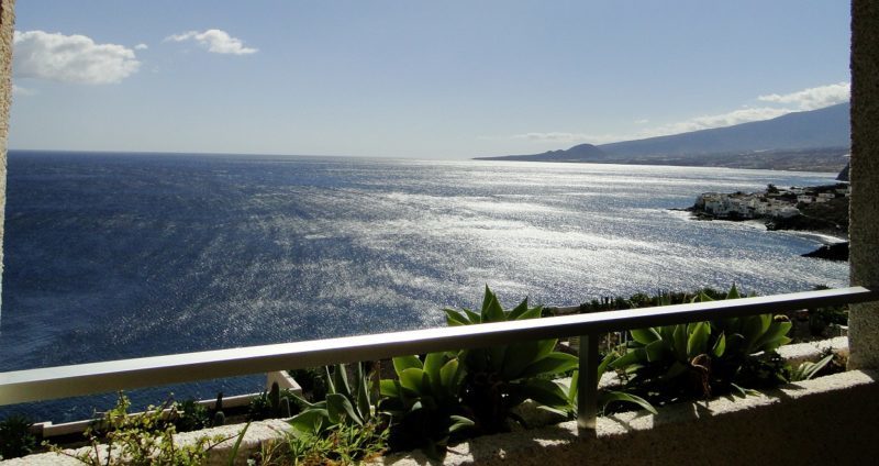 l'isola dell'eterna primavera