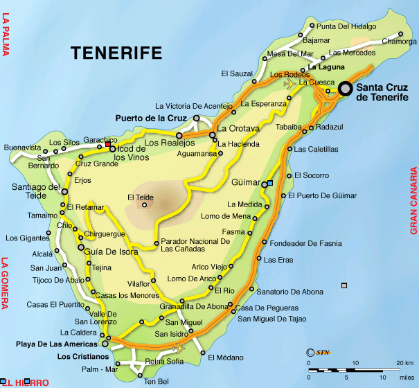 tenerife-piantina