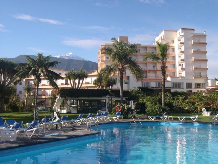 tenerife