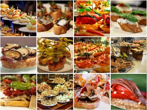 i pinchos