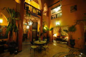 Marrakech ed il deserto di Aghafay