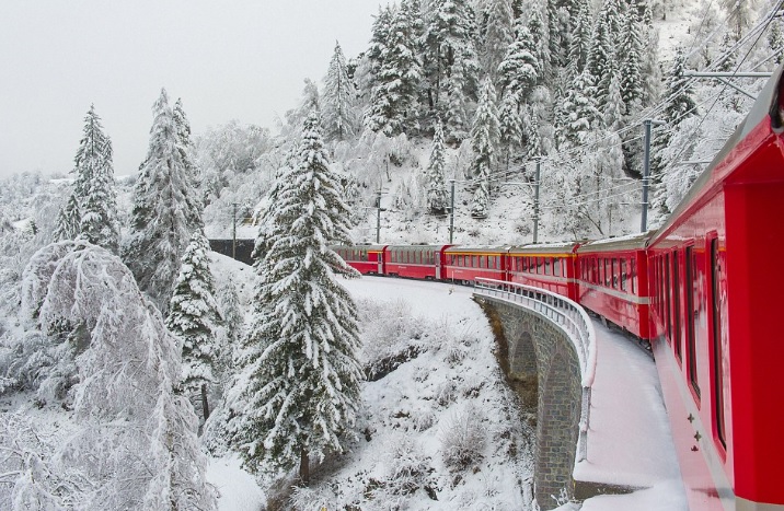 bernina-innevato
