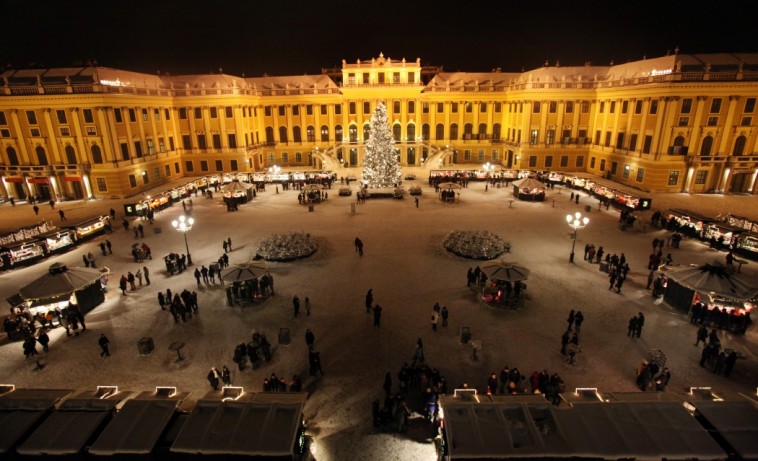 Vienna
