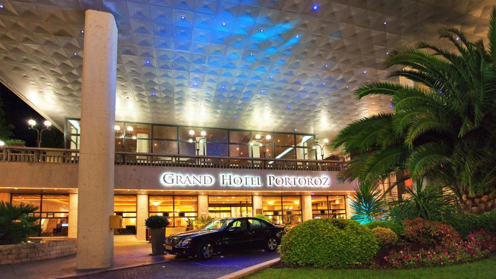 terme e relax a portorose