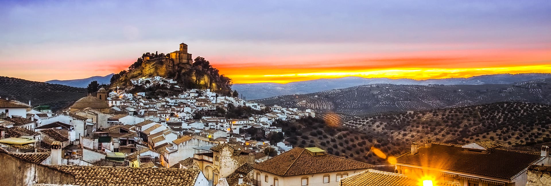 tour di gruppo in spagna