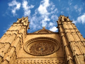 tour di gruppo alle baleari