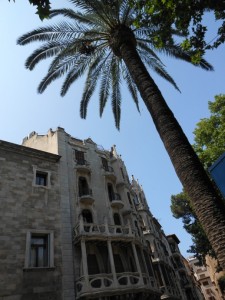 tour di gruppo alle baleari