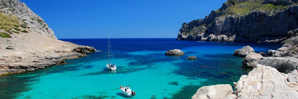 ibiza maiorca minorca