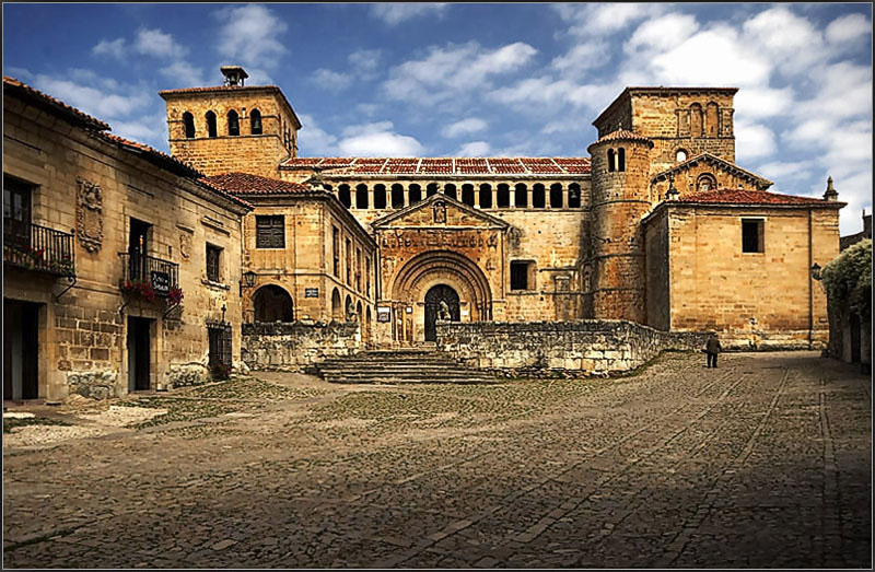 Città della costa del Nord