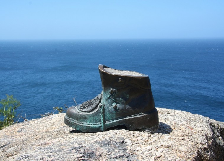 Finisterre Faro