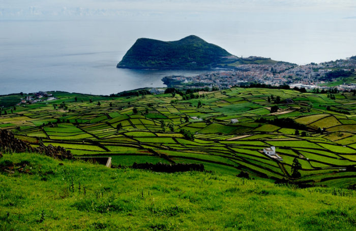 azzorre isola di terceira