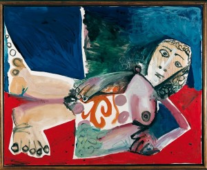 picasso martigny