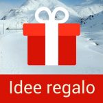 Buono regalo trenino rosso
