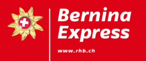 trenino rosso a giugno