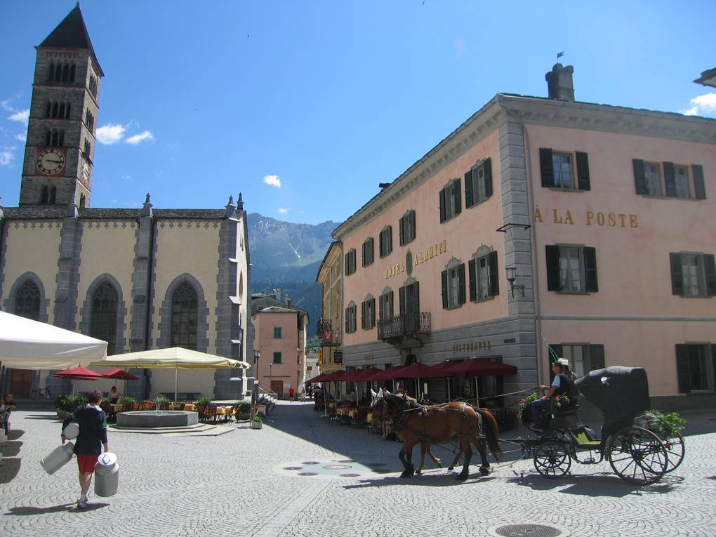 capodanno in svizzera 2021