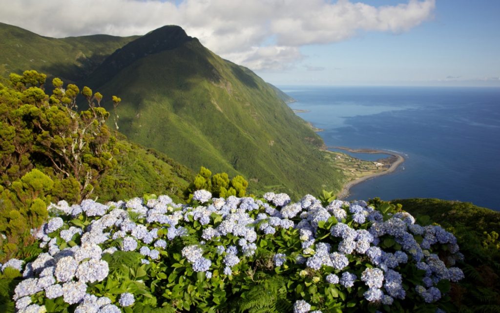 gran tour delle azzorre sao jorge