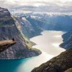 Mini tour dei fiordi norvegesi