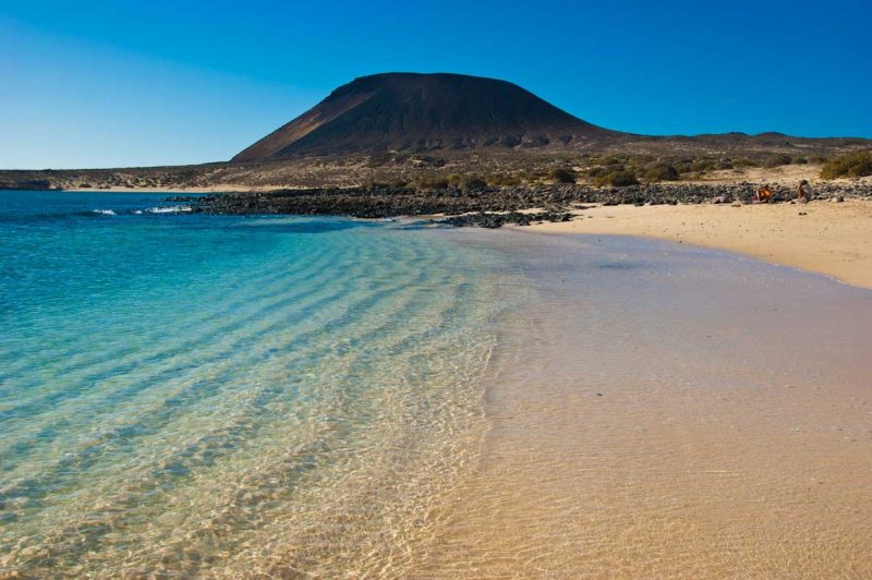 combinato lanzarote e fuerteventura