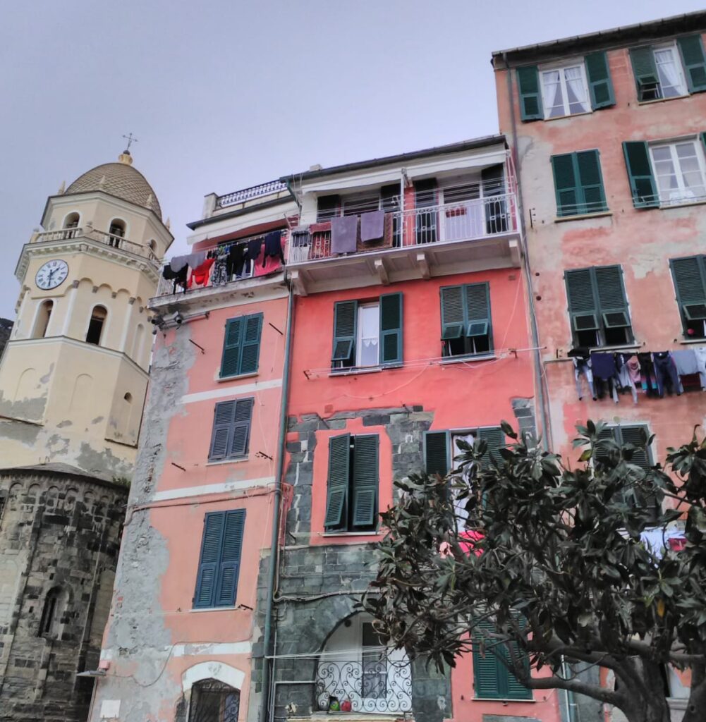 piccole e grandi città ditalia