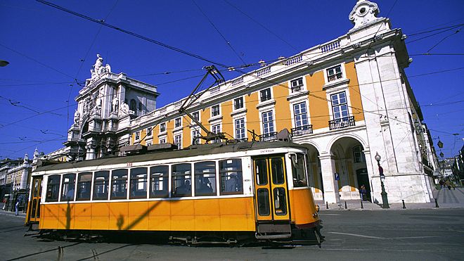 offerta capodanno in portogallo