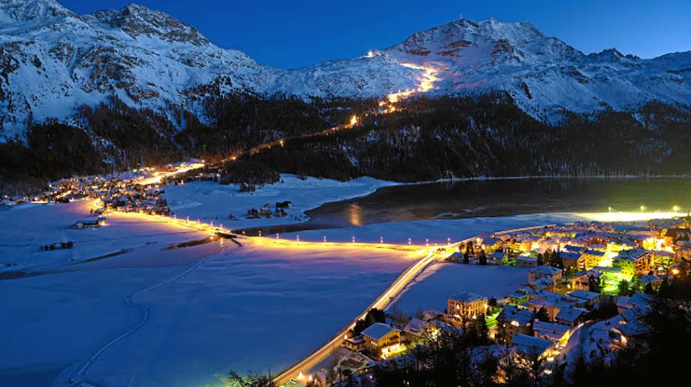 capodanno dal 30 dicembre al 1 gennaio