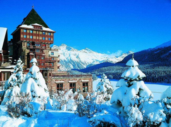 offerta speciale in svizzera