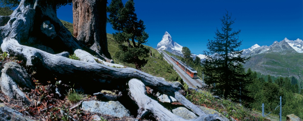 PONTI DI PRIMAVERA IN SVIZZERA