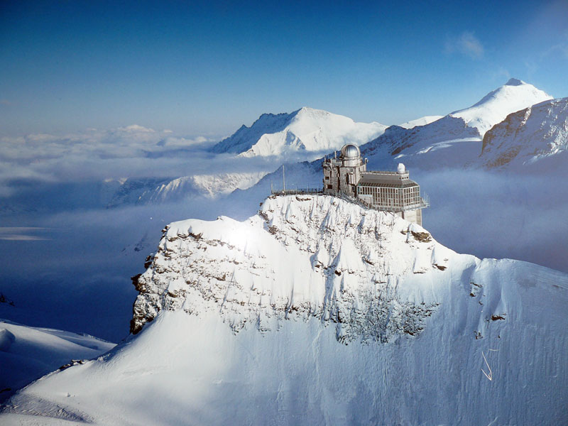 Speciale ponti in Svizzera