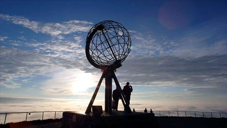 Lofoten e Capo Nord