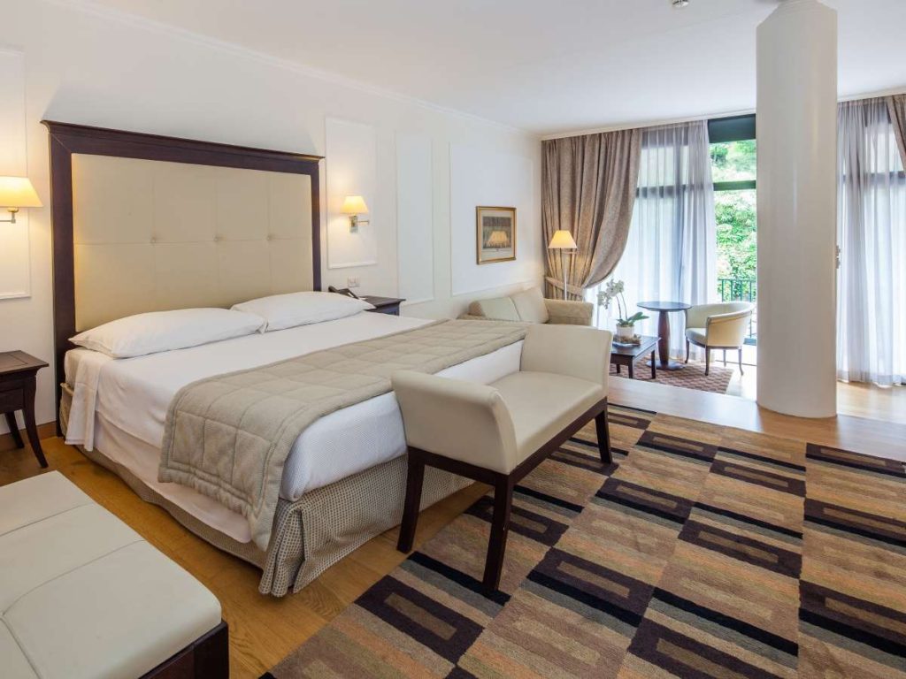Park hotel Principe hotel di charme