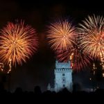 capodanno portoghese con tour di gruppo