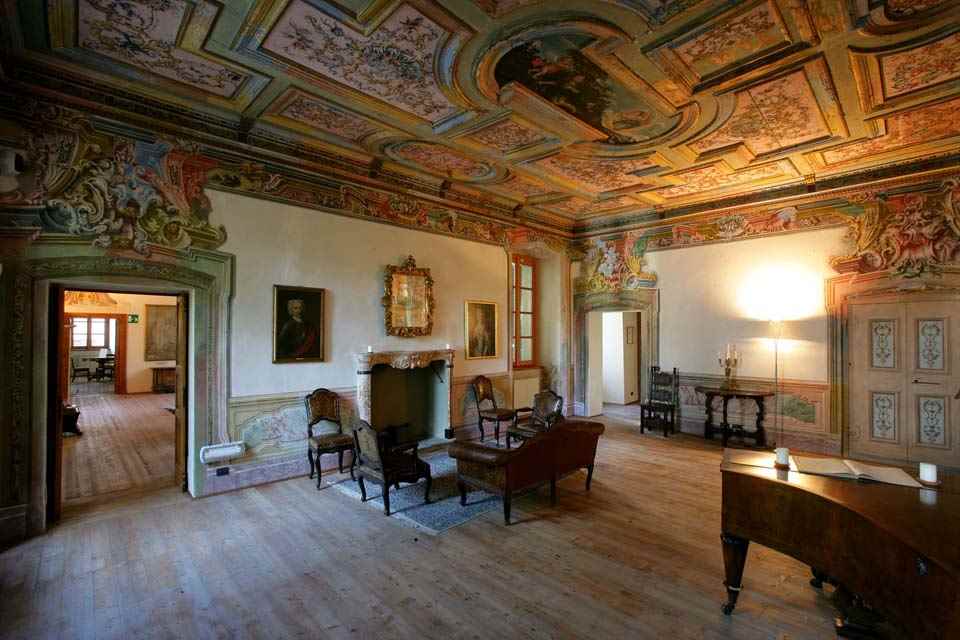 capodanno dal 30 dicembre al 1 gennaio