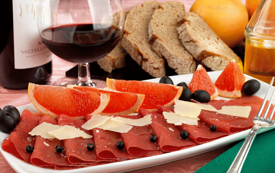 capodannoin Valtellina