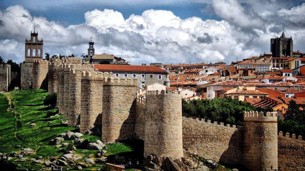 Avila