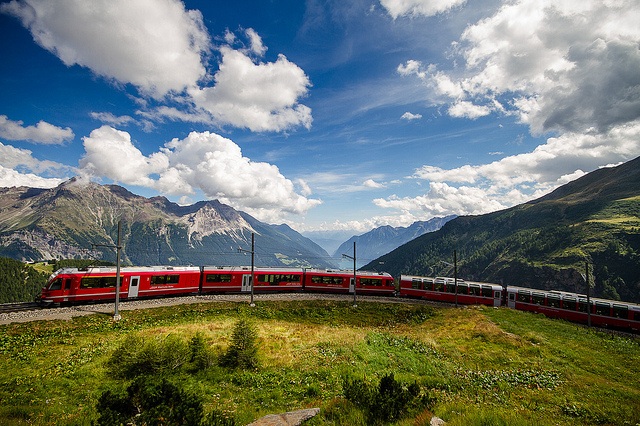 vacanza in valtellina
