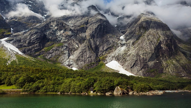 norvegia tour dei fiordi