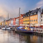 capitali scandinave tour di gruppo