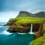 Isole Faroe