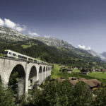 la svizzera e i laghi