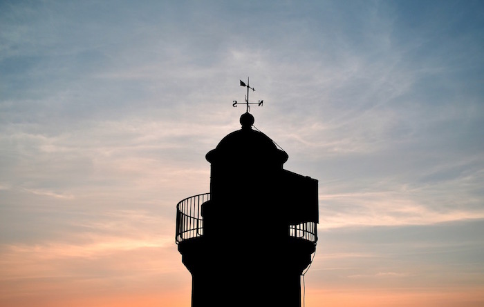 tramonto Finisterre