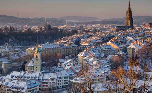 Speciale ponti in Svizzera