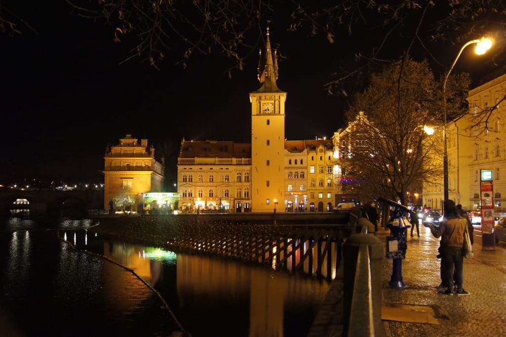 Praga